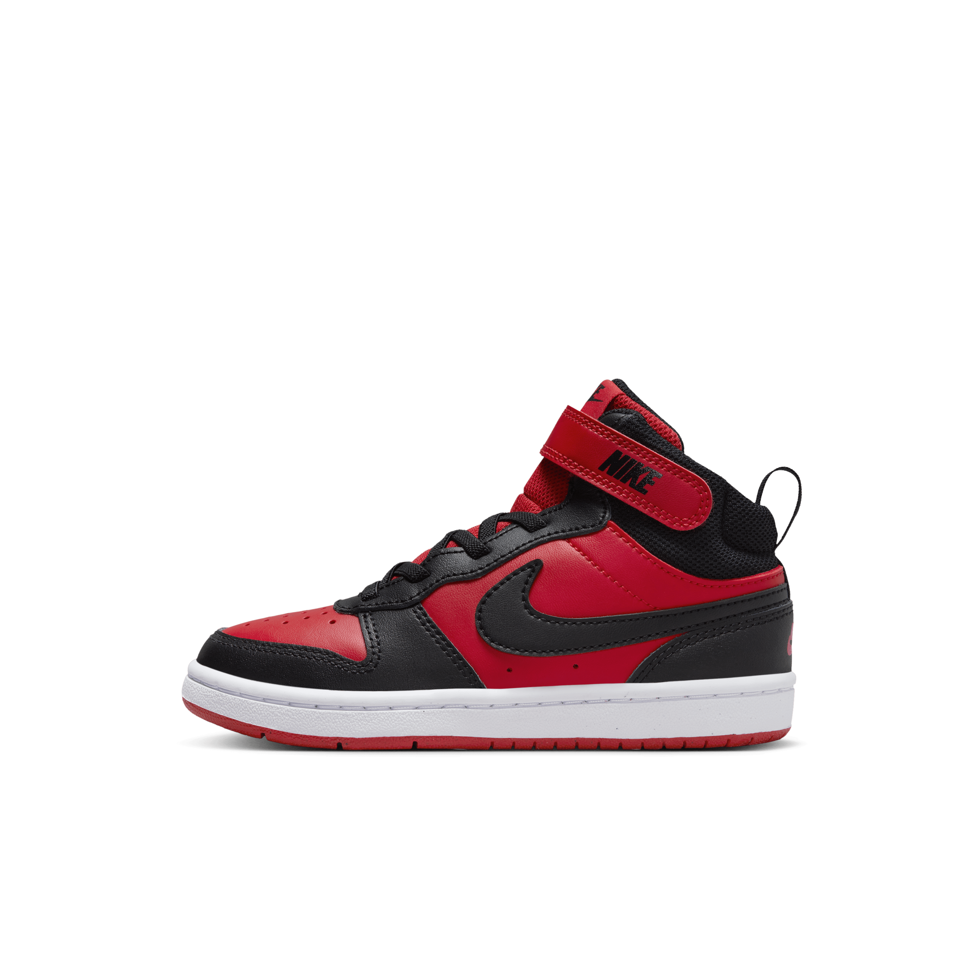 Nike Court Borough Mid 2 Younger Kids Shoes King s Cross